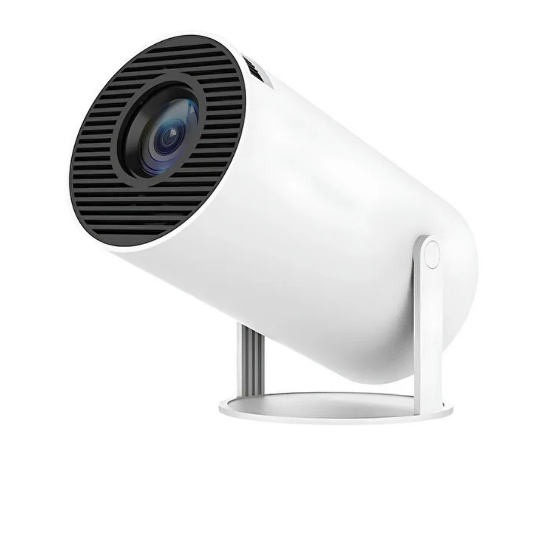 Denna Sinematik İzleme Deneyimi Projeksiyonu™