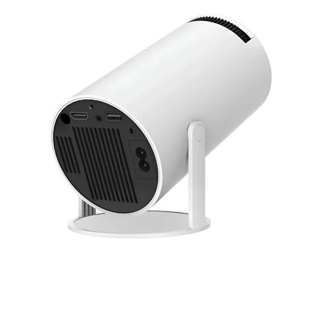 Denna Sinematik İzleme Deneyimi Projeksiyonu™