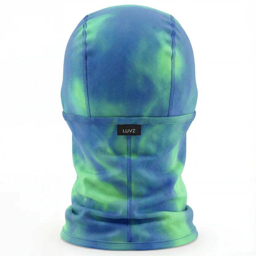 Denna Luvz Taktiksel Maske