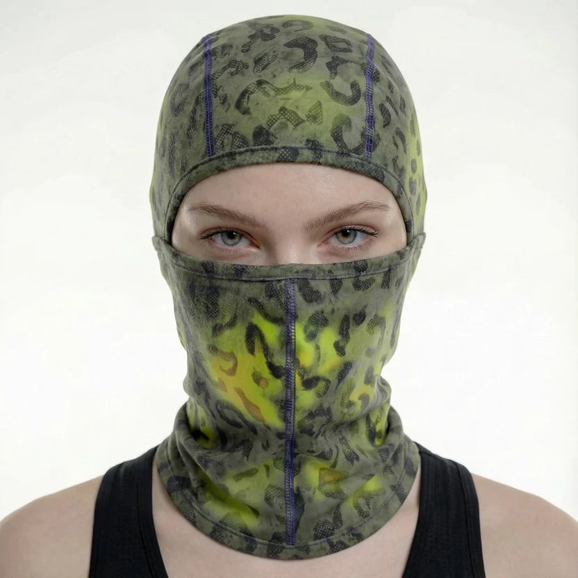 Denna Luvz Taktiksel Maske